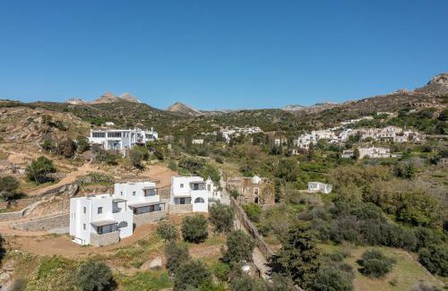 Naxos Haus | Ktima Drilli - Experience the authentic Naxian lifestyle