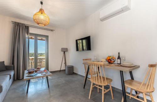 Naxos Haus | Ktima Drilli - Experience the authentic Naxian lifestyle