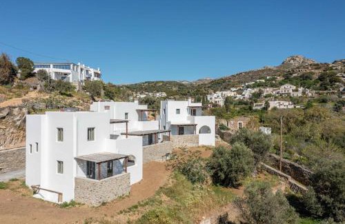 Naxos Haus | Ktima Drilli - Experience the authentic Naxian lifestyle