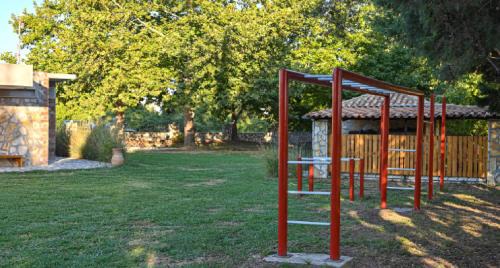 Gefira Mpania Wohnung | Ktima Lomvàrdia