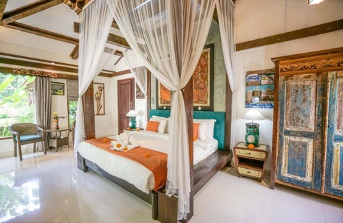 Padonan Hotel | KTS Balinese Villas