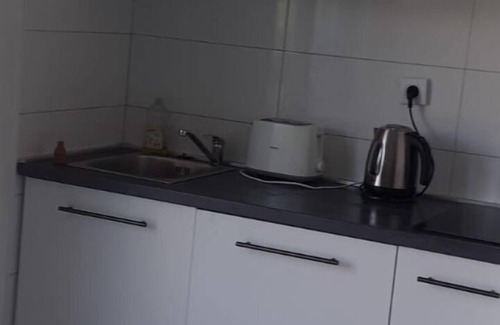 Prozurska Luka Wohnung | Kuća Marija