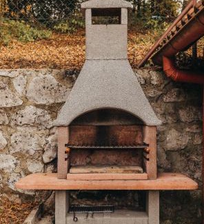 Netretic Haus | Kuća za odmor Šum slapa