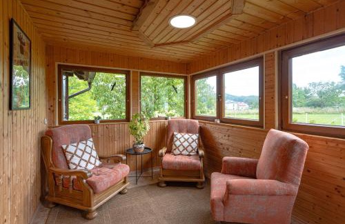 Donja Stubica Haus | Kuća za odmor Žabina hiža