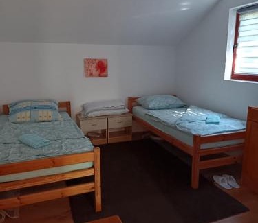 Mali Radic Haus | Kuća za odmor