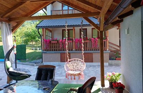 Mali Radic Haus | Kuća za odmor