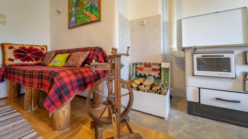 Ravna Gora Skihütte | Kuća za odmor Feniks 3