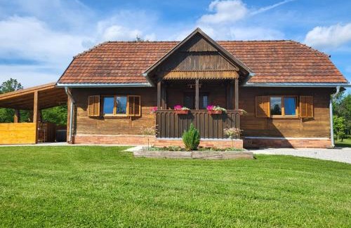 Topusko Haus | Kuća za odmor Jopi i Mare