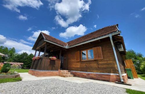 Topusko Haus | Kuća za odmor Jopi i Mare