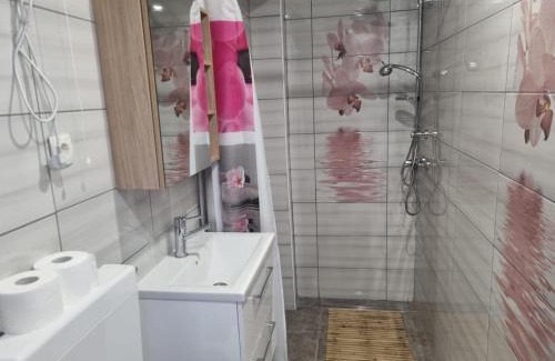 Marija Bistrica Wohnung | Kuća za odmor Katica