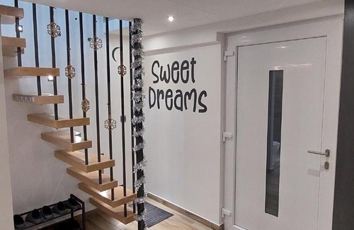 Novi Marof Villa | Kuća za odmor Luka