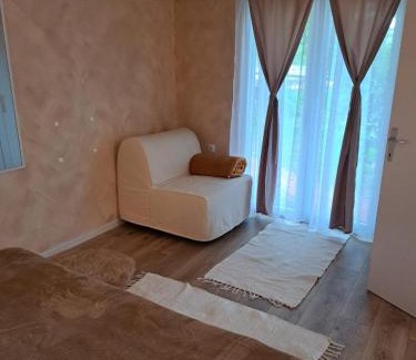 Sesvete Wohnung | Kuća za odmor Tupek 2