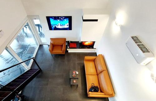 Durdevac Villa | Kuće za odmor -Japin breg