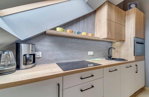 Wisla Wohnung | Kubaczka by Interhome