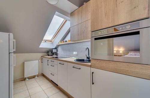 Wisla Wohnung | Kubaczka by Interhome