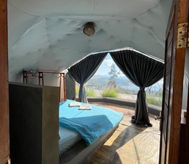 Kedisan Sonstige | Kubah Bali Glamping