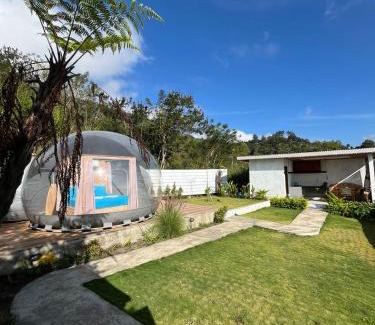 Kedisan Sonstige | Kubah Bali Glamping