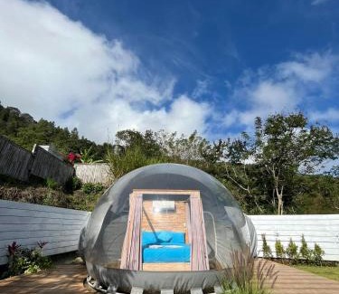 Kedisan Sonstige | Kubah Bali Glamping