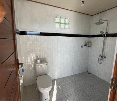 Kedisan Sonstige | Kubah Bali Glamping