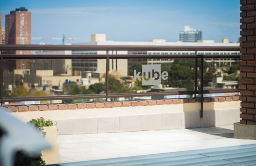 Cordoba Wohnung | Kube Apartments Express