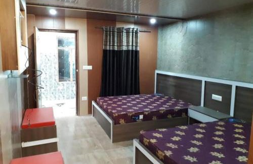 Badrinath Haus | Kuber Palace Badrinath