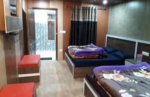 Badrinath Haus | Kuber Palace Badrinath