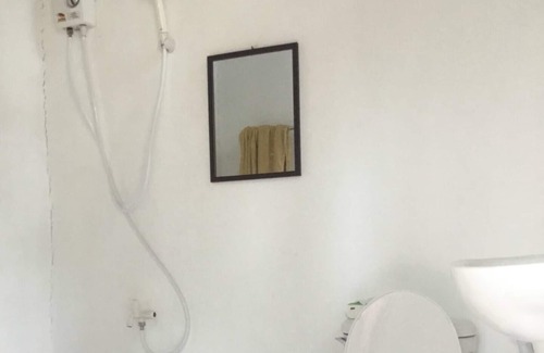Dauis Kabine | Kubo A, Loft (M&K’s Guest House)