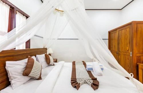 Mambal Villa | Kubu Kapas Bali