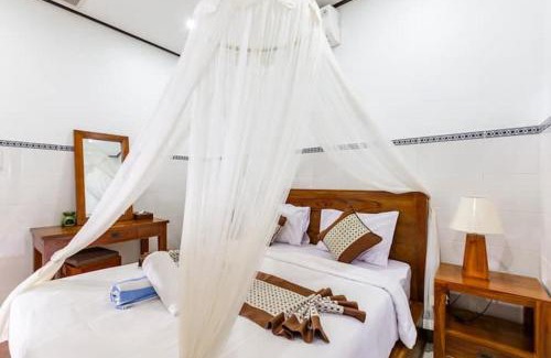 Mambal Villa | Kubu Kapas Bali
