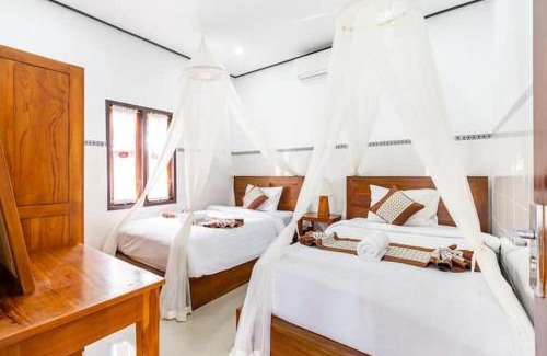 Mambal Villa | Kubu Kapas Bali