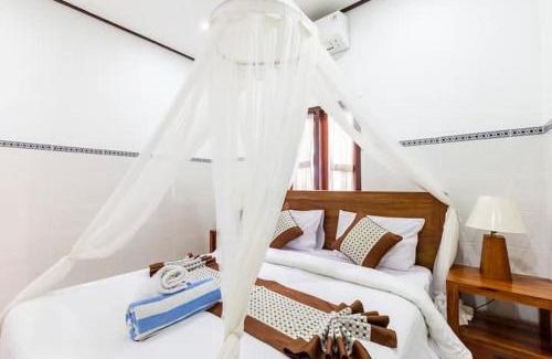 Mambal Villa | Kubu Kapas Bali