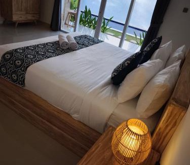 Ungasan Haus | Kubu Shankara Homestay