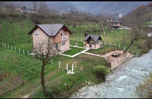 Konjic Villa | Kuca-Villa Čelebići Konjic