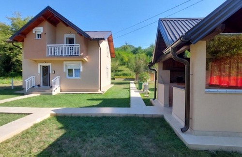 Konjic Villa | Kuca-Villa Čelebići Konjic