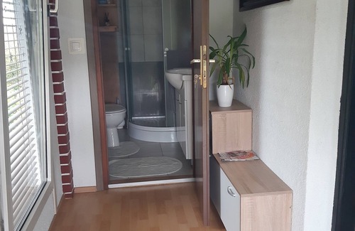 Vinica Haus | Kuca za Odmor Vinica Breg