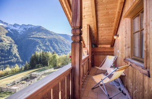 Valle Aurina Wohnung | Kuglerhof Apt 1
