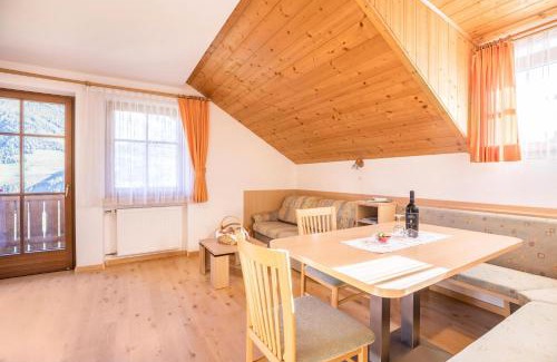 Valle Aurina Wohnung | Kuglerhof Apt 1