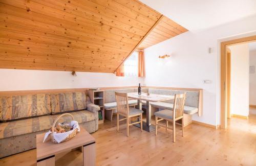 Valle Aurina Wohnung | Kuglerhof Apt 1