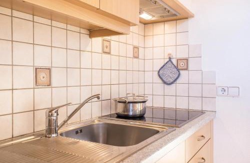 Valle Aurina Wohnung | Kuglerhof Apt 1
