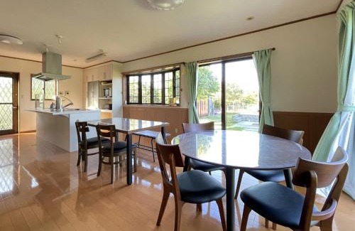 Yokoshibahikari Haus | Kujukuri Green Garden Villa - 九十九里 グリーンガーデン -