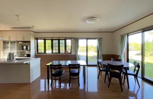 Yokoshibahikari Haus | Kujukuri Green Garden Villa - 九十九里 グリーンガーデン -