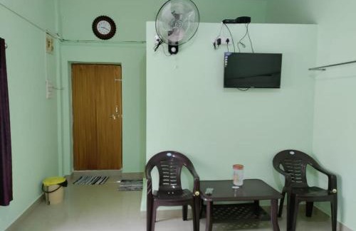 Subrahmanya Haus | KUKKE GUEST ROOM