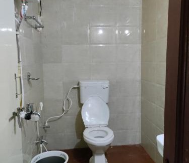 Subrahmanya Haus | KUKKE GUEST ROOM