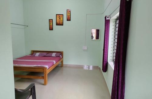 Subrahmanya Haus | KUKKE GUEST ROOM