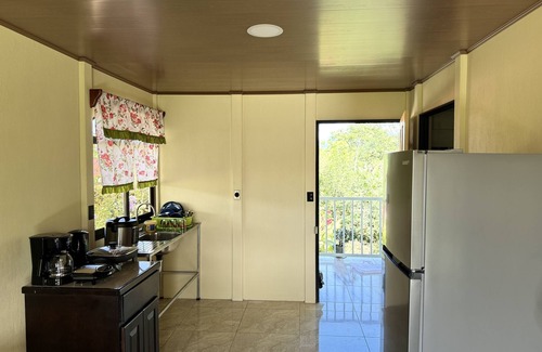 San Vito Kabine | Kukul House