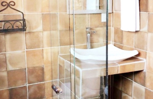 De La Merced Hotel | KUKUL'IK | Gemütliches & elegantes 5 Schlafzimmer Haus im Kolonialstil