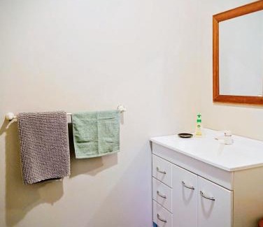 Waiotahi Haus | Kukumoa Cabin