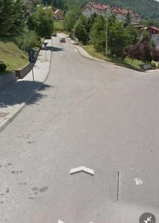 Pluzine Wohnung | Kulic 2