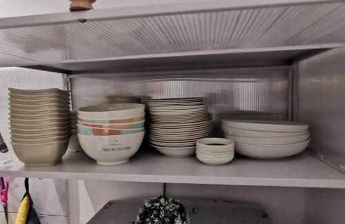 Kampung Keladi Haus | Kulim Mini HomeStay