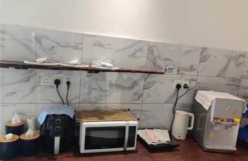 Kampung Keladi Haus | Kulim Mini HomeStay